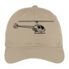 Fine Twill Cap Thumbnail