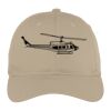 Fine Twill Cap Thumbnail