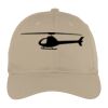 Fine Twill Cap Thumbnail