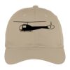 Fine Twill Cap Thumbnail