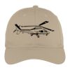 Fine Twill Cap Thumbnail