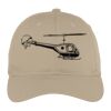 Fine Twill Cap Thumbnail