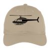 Fine Twill Cap Thumbnail