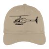 Fine Twill Cap Thumbnail