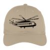 Fine Twill Cap Thumbnail