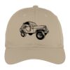 Fine Twill Cap Thumbnail