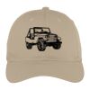 Fine Twill Cap Thumbnail