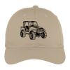 Fine Twill Cap Thumbnail
