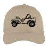Fine Twill Cap Thumbnail
