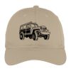 Fine Twill Cap Thumbnail