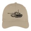 Fine Twill Cap Thumbnail