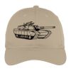 Fine Twill Cap Thumbnail