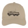 Fine Twill Cap Thumbnail