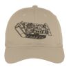 Fine Twill Cap Thumbnail