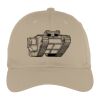 Fine Twill Cap Thumbnail