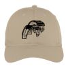 Fine Twill Cap Thumbnail