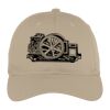 Fine Twill Cap Thumbnail