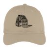 Fine Twill Cap Thumbnail