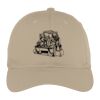 Fine Twill Cap Thumbnail