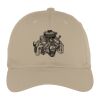 Fine Twill Cap Thumbnail