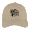 Fine Twill Cap Thumbnail