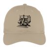 Fine Twill Cap Thumbnail