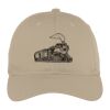 Fine Twill Cap Thumbnail
