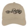 Fine Twill Cap Thumbnail