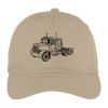 Fine Twill Cap Thumbnail