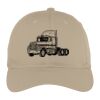 Fine Twill Cap Thumbnail