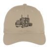 Fine Twill Cap Thumbnail