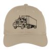 Fine Twill Cap Thumbnail