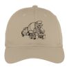 Fine Twill Cap Thumbnail