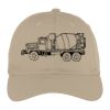 Fine Twill Cap Thumbnail