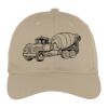 Fine Twill Cap Thumbnail
