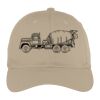 Fine Twill Cap Thumbnail