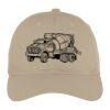 Fine Twill Cap Thumbnail