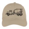 Fine Twill Cap Thumbnail
