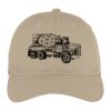 Fine Twill Cap Thumbnail