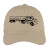 Fine Twill Cap Thumbnail