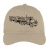Fine Twill Cap Thumbnail