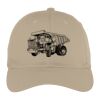 Fine Twill Cap Thumbnail