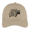Fine Twill Cap Thumbnail