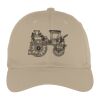 Fine Twill Cap Thumbnail