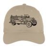 Fine Twill Cap Thumbnail