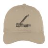 Fine Twill Cap Thumbnail