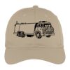 Fine Twill Cap Thumbnail