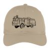 Fine Twill Cap Thumbnail
