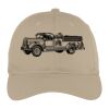 Fine Twill Cap Thumbnail