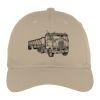 Fine Twill Cap Thumbnail